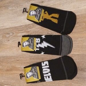 Elvis socks